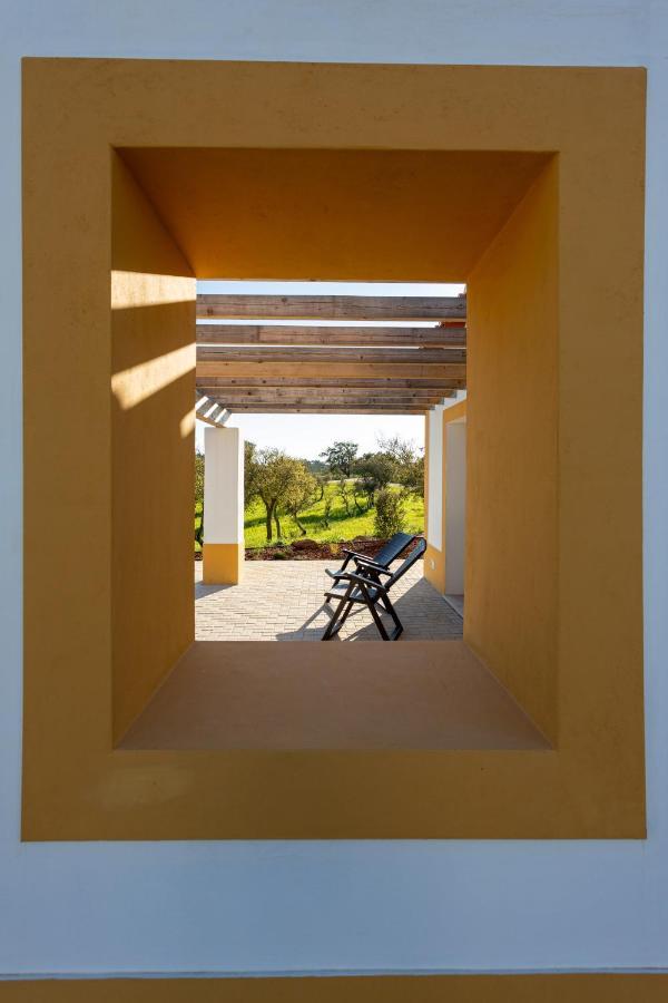 Villa Cerro da Campaniça Santiago do Cacém Exterior foto
